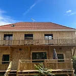 Semesterbostad Lomegaja 6pers Proche Lascaux Et Sarlat *