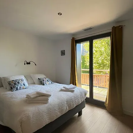 Holiday home Gite Lomegaja 6Pers Proche Lascaux Et Sarlat