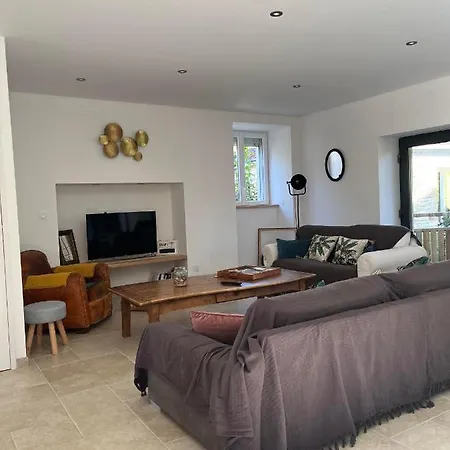 Gite Lomegaja 6Pers Proche Lascaux Et Sarlat Holiday home