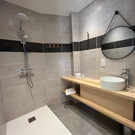 Gite Lomegaja 6Pers Proche Lascaux Et Sarlat Holiday home La Chapelle-Aubareil