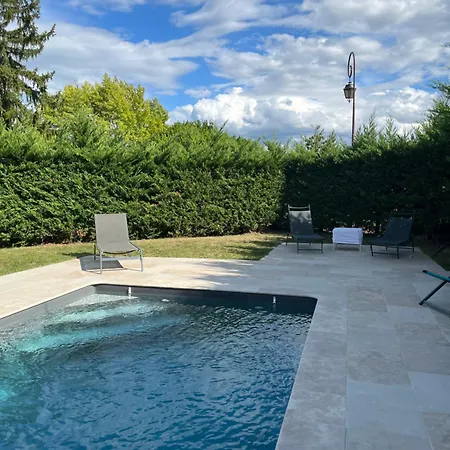 Gite Lomegaja 6Pers Proche Lascaux Et Sarlat Holiday home *