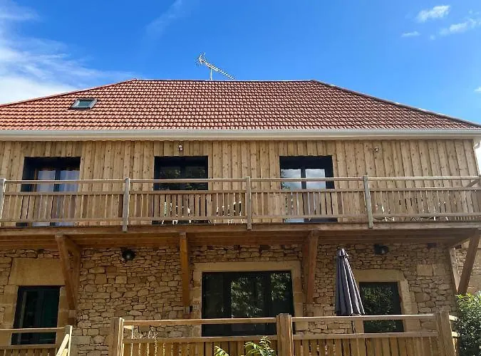 Casa vacanze Lomegaja 6pers Proche Lascaux Et Sarlat *