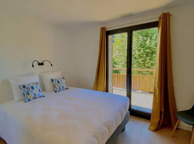 Lomegaja 6pers Proche Lascaux Et Sarlat Casa vacanze
