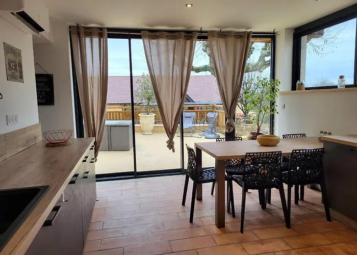 Lomegaja 6pers Proche Lascaux Et Sarlat Casa vacanze *