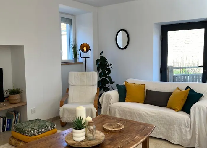 Casa vacanze Lomegaja 6pers Proche Lascaux Et Sarlat *